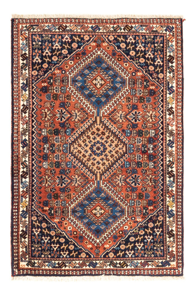 Yalameh Tapete 84x125cm - Tapete persa
