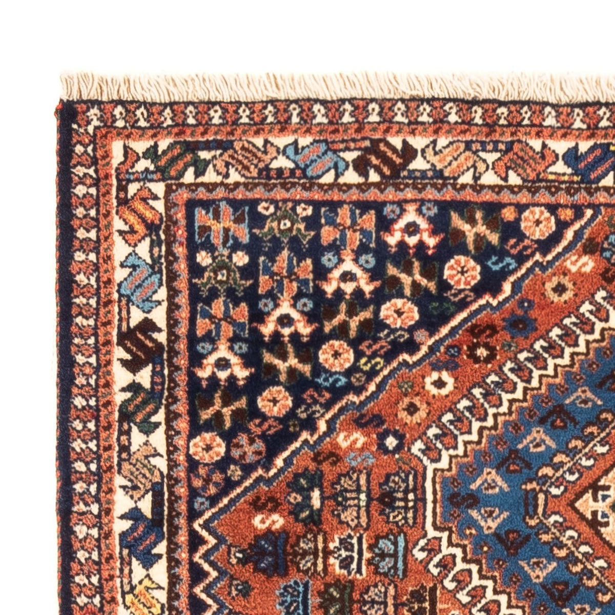 Yalameh Tapete 84x125cm - Tapete persa
