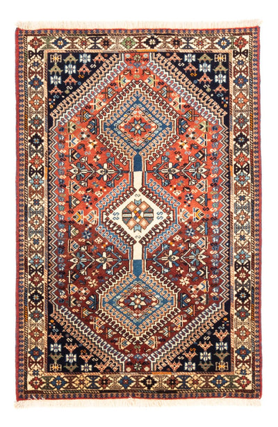 Yalameh Tapete 85x130cm - Tapete persa