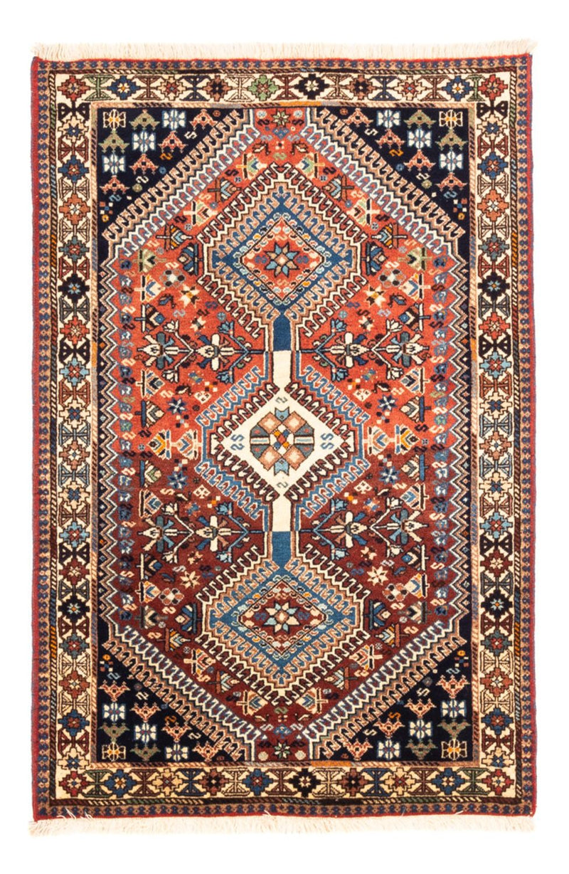 Yalameh Tapete 130x85cm - Tapete persa