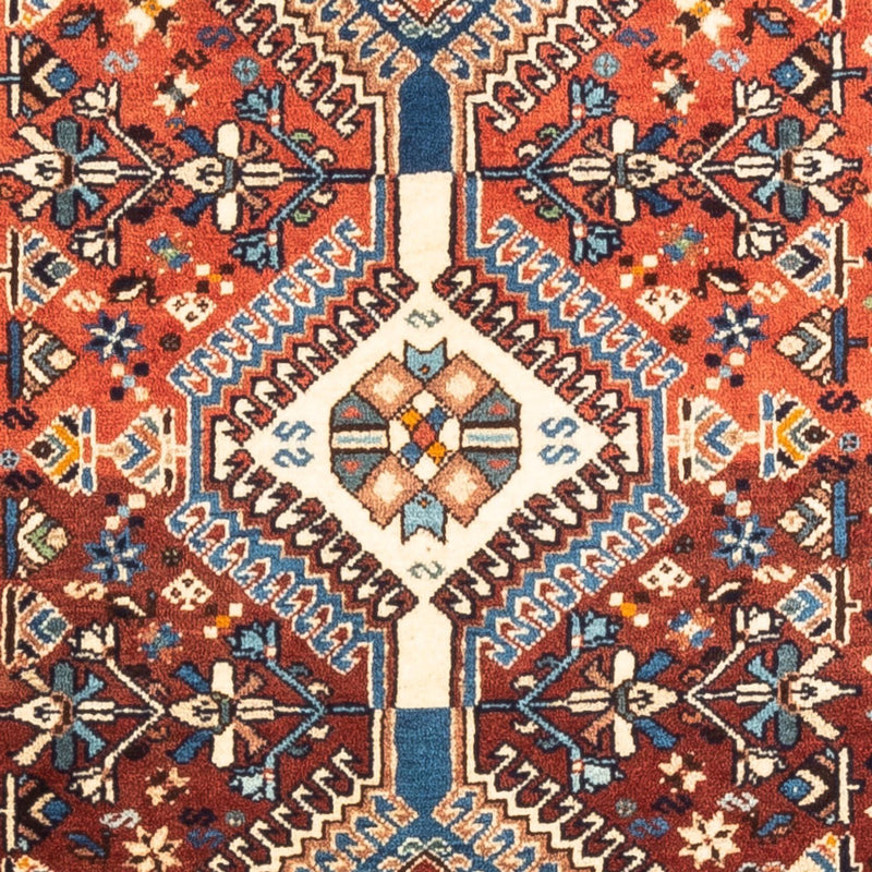 Yalameh Tapete 130x85cm - Tapete persa