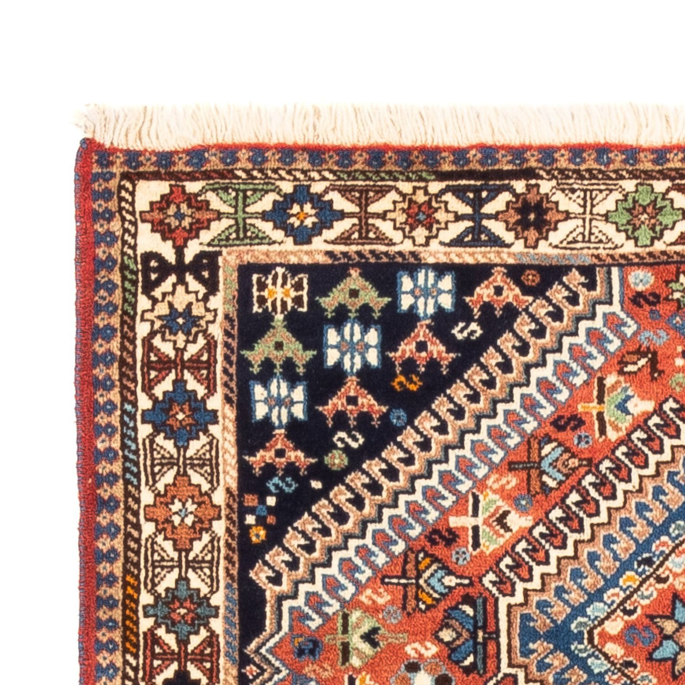 Yalameh Tapete 130x85cm - Tapete persa