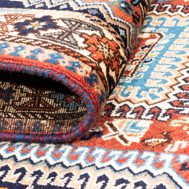 Yalameh Tapete 130x85cm - Tapete persa