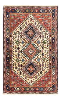 Yalameh Tapete 130x80cm - Tapete persa – product image