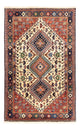 Yalameh Tapete 130x80cm - Tapete persa