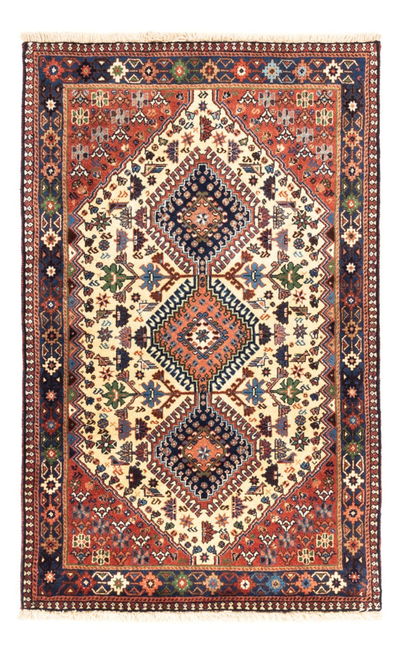 Yalameh Tapete 130x80cm - Tapete persa