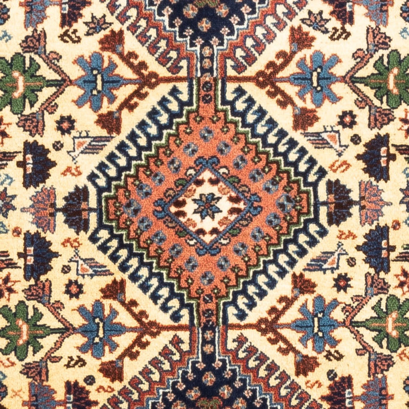 Yalameh Tapete 130x80cm - Tapete persa