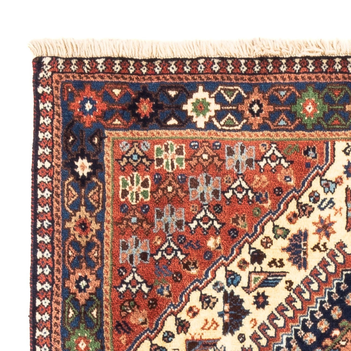 Yalameh Tapete 130x80cm - Tapete persa
