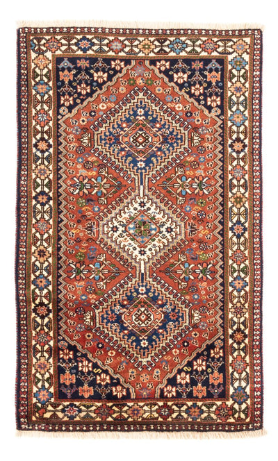 Yalameh Tapete 80x130cm - Tapete persa