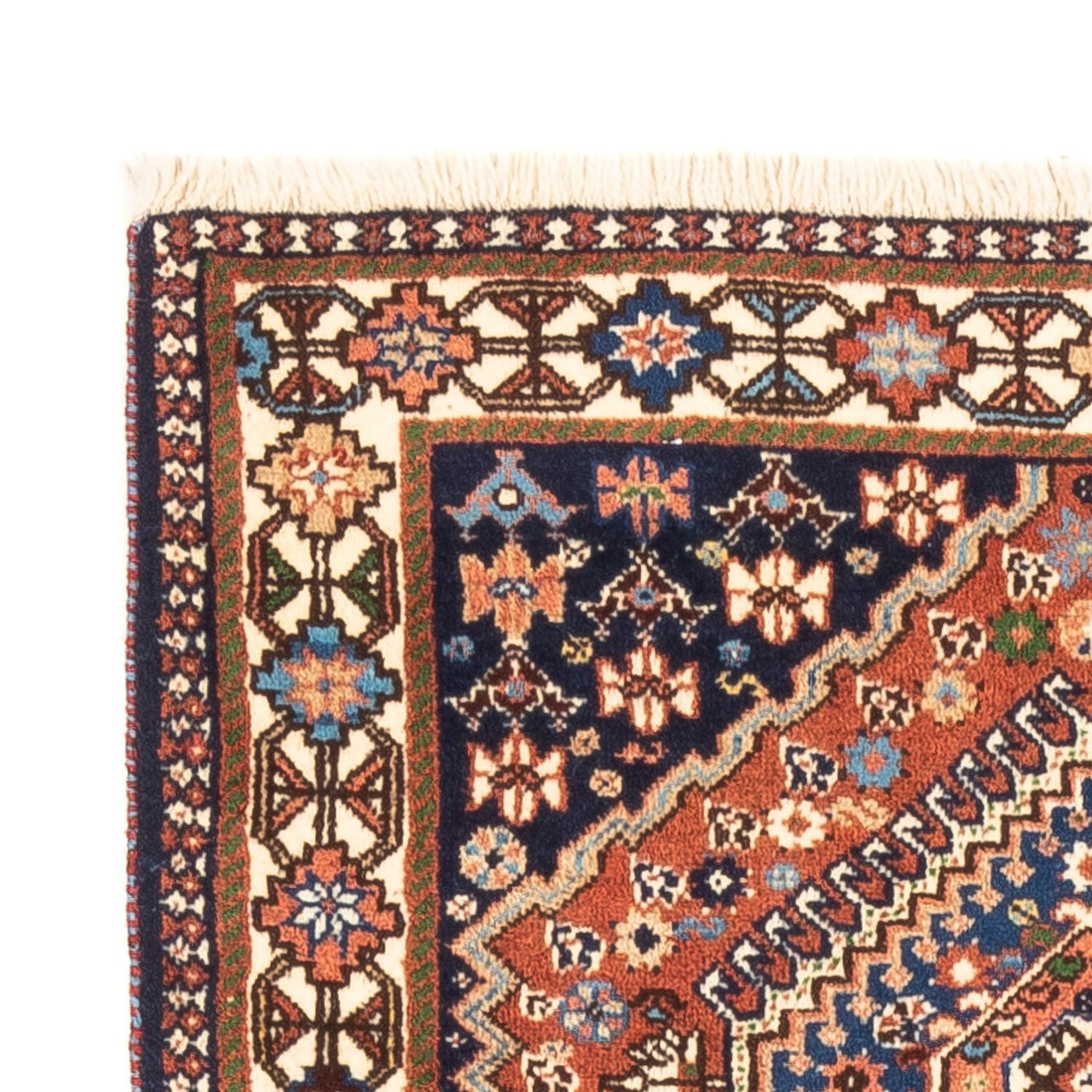 Yalameh Tapete 130x80cm - Tapete persa
