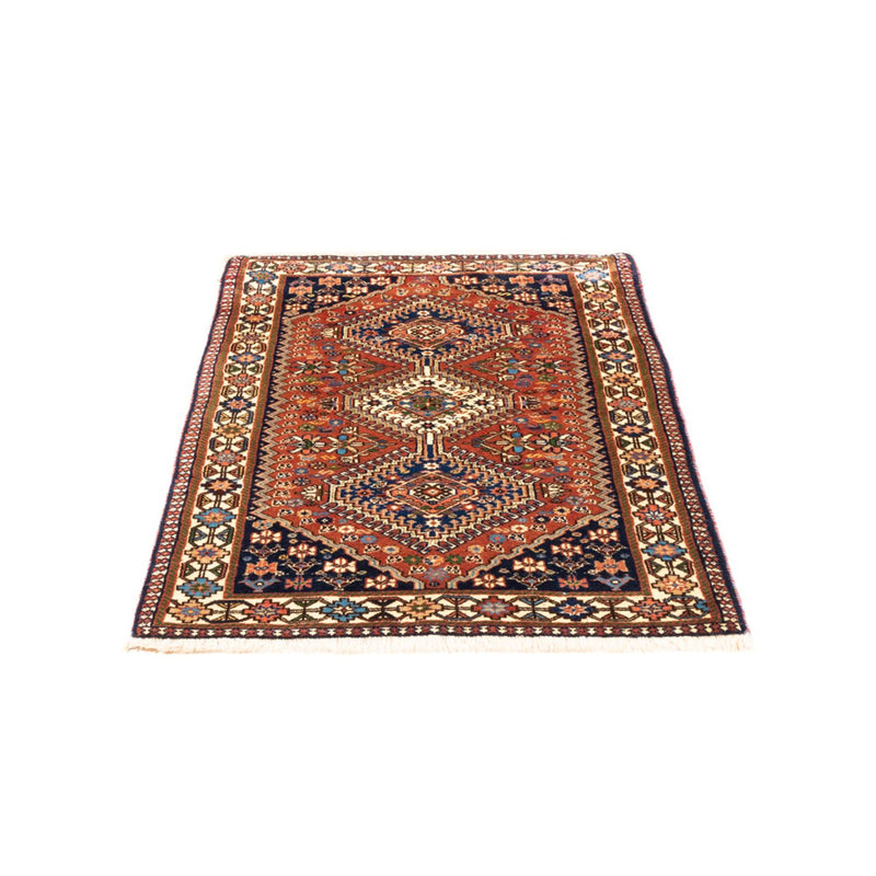 Yalameh Tapete 130x80cm - Tapete persa