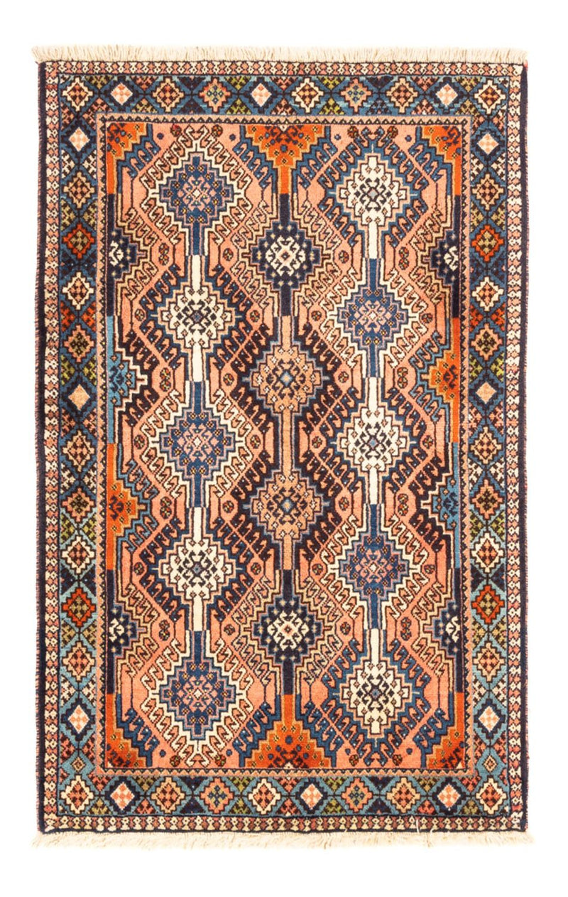 Yalameh Tapete 125x80cm - Tapete persa