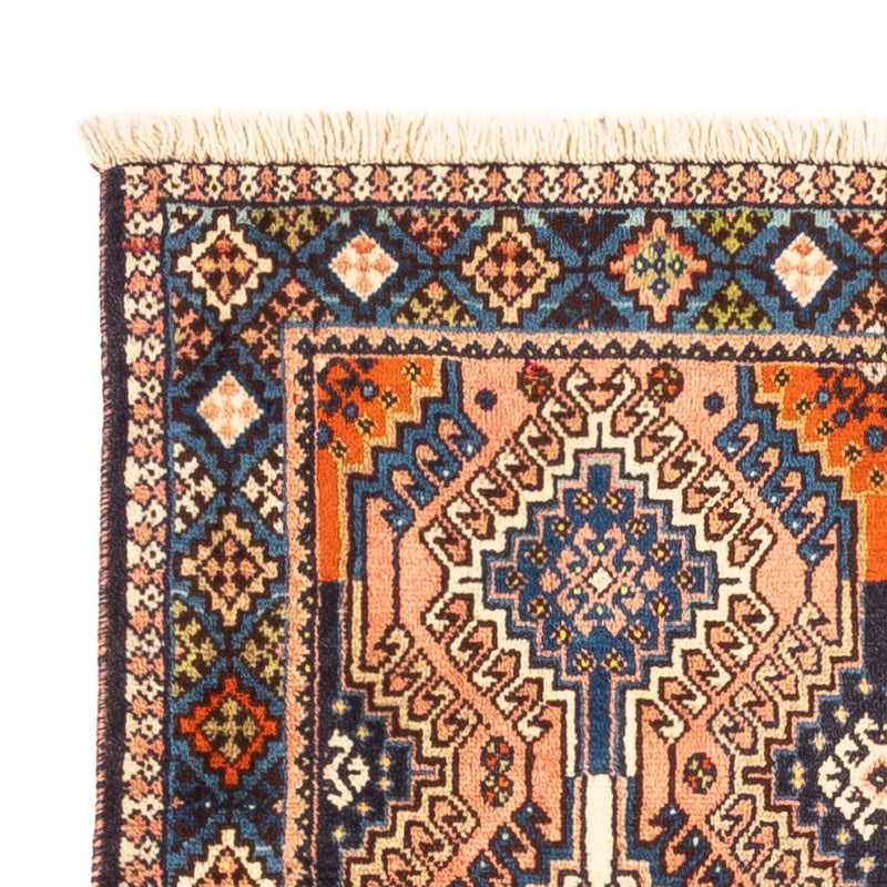 Yalameh Tapete 125x80cm - Tapete persa