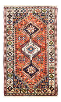 Yalameh Tapete 138x80cm - Tapete persa – product image