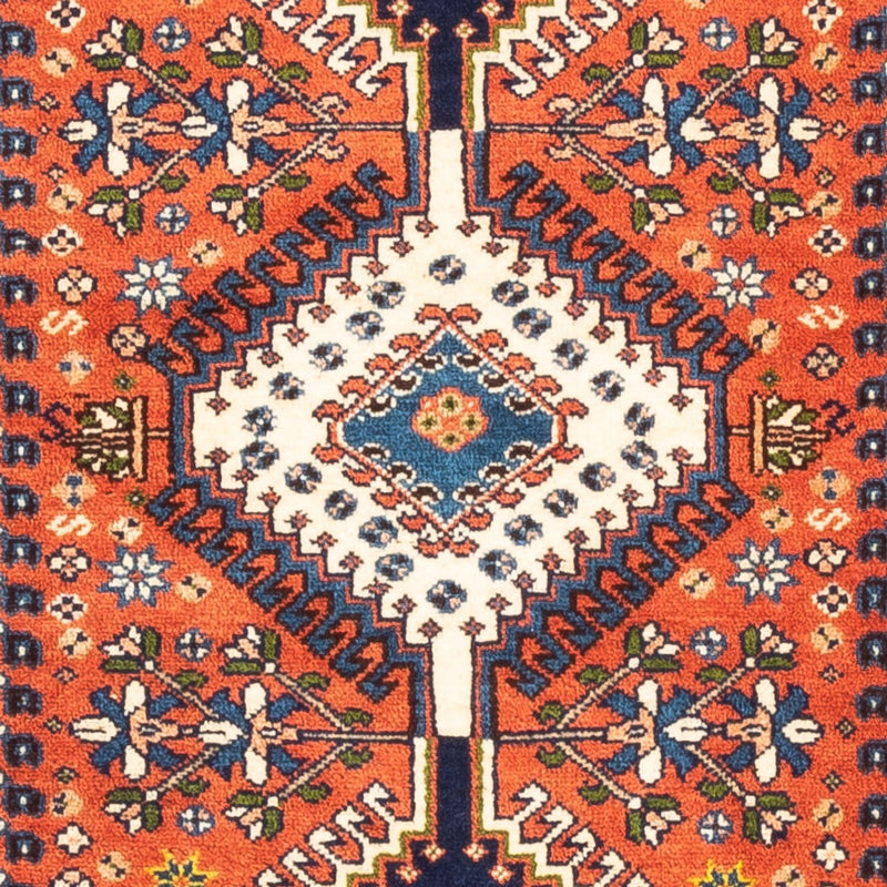 Yalameh Tapete 138x80cm - Tapete persa