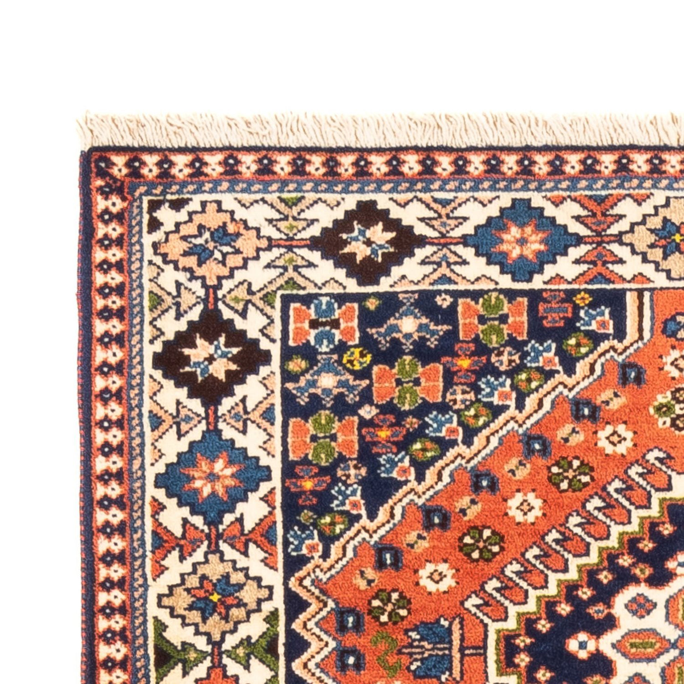 Yalameh Tapete 138x80cm - Tapete persa