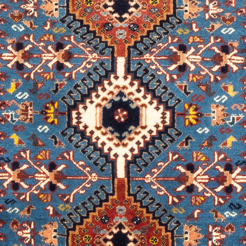 Yalameh Tapete 122x83cm - Tapete persa