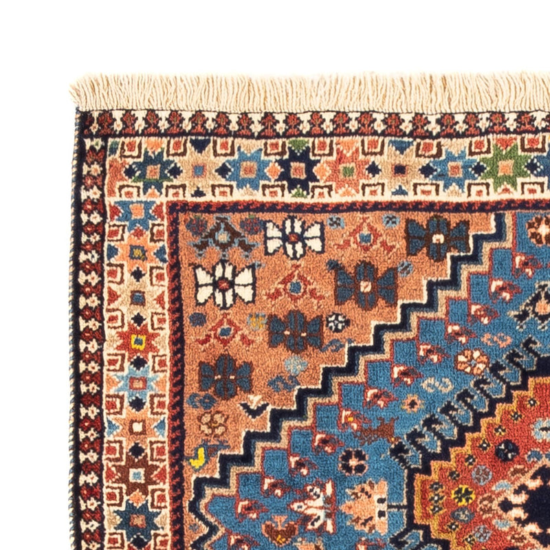 Yalameh Tapete 122x83cm - Tapete persa