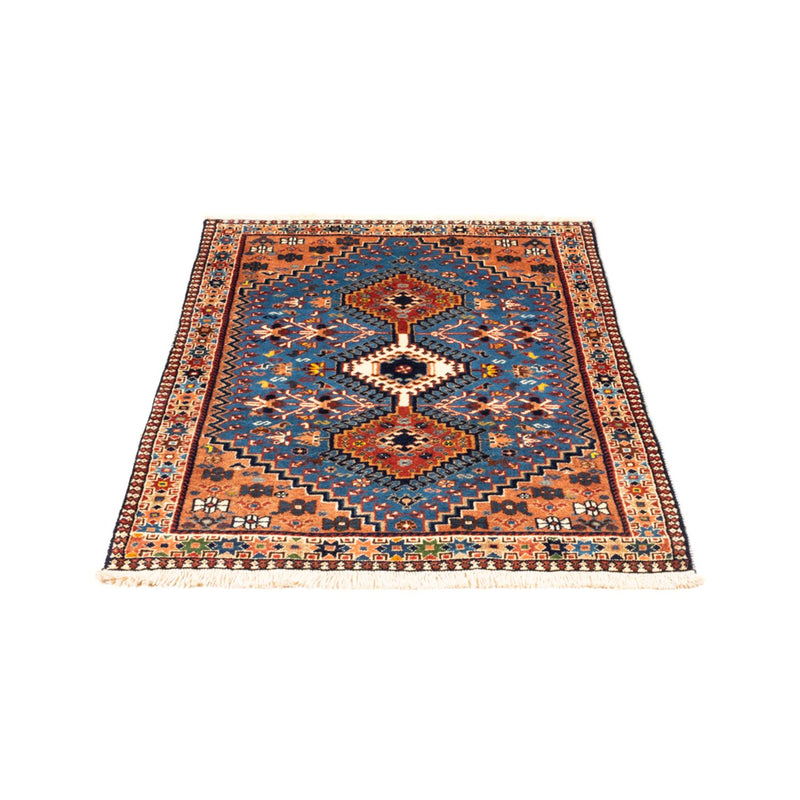 Yalameh Tapete 122x83cm - Tapete persa