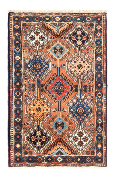 Yalameh Tapete 85x130cm - Tapete persa