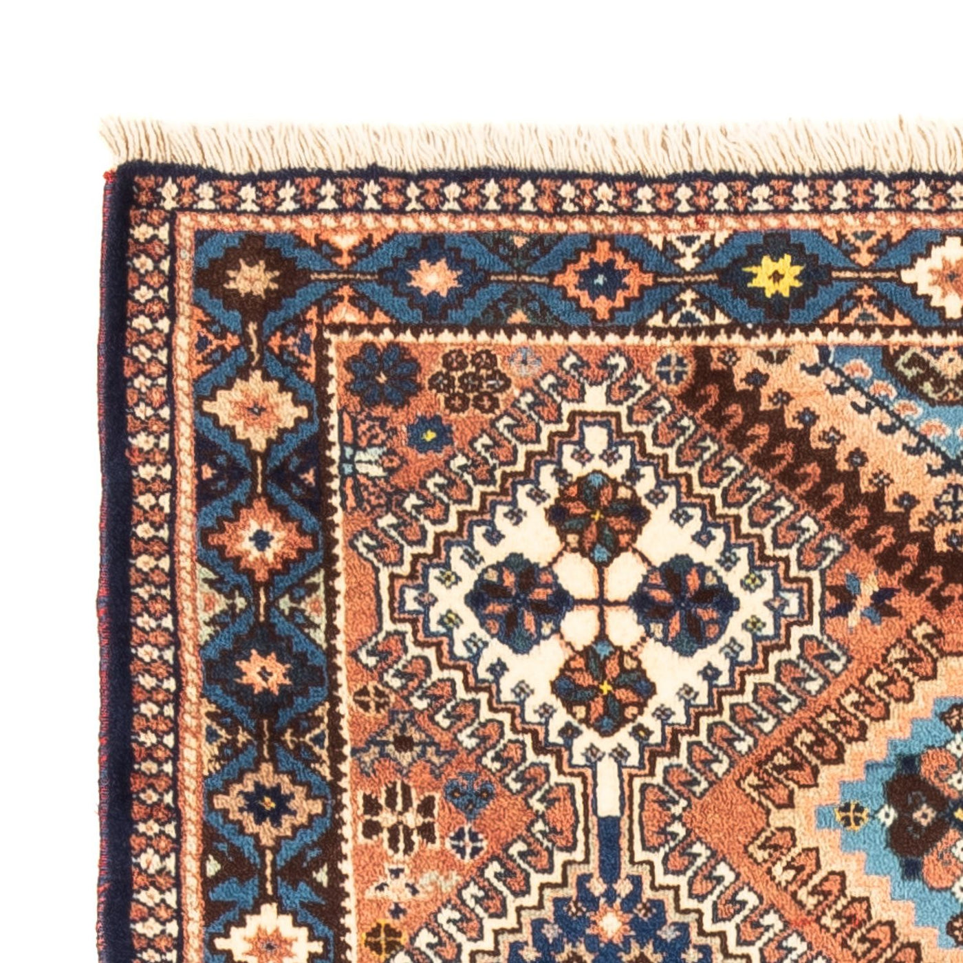 Yalameh Tapete 130x85cm - Tapete persa