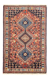 Yalameh Tapete 123x80cm - Tapete persa – product image