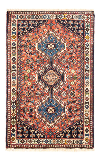 Yalameh Tapete 80x123cm - Tapete persa