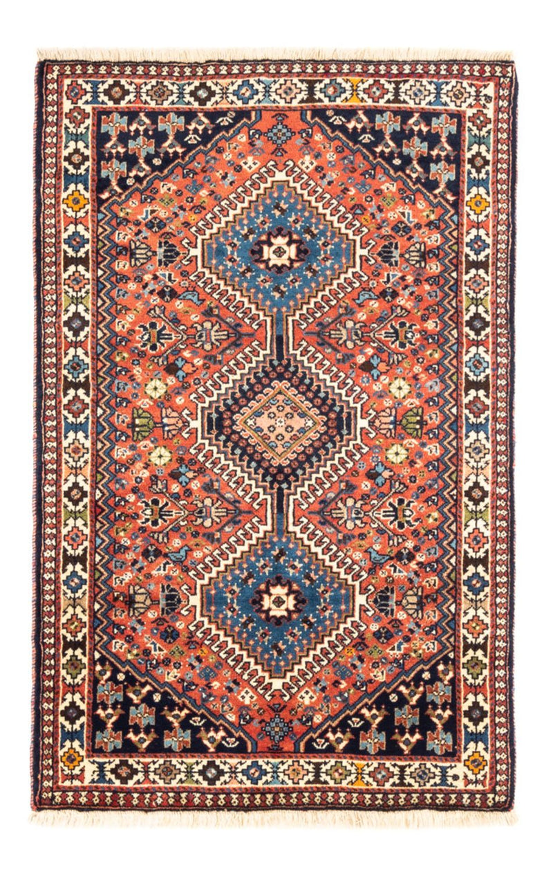 Yalameh Tapete 123x80cm - Tapete persa
