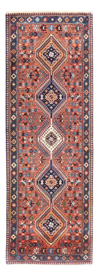 Yalameh Tapete 80x220cm - Tapete persa