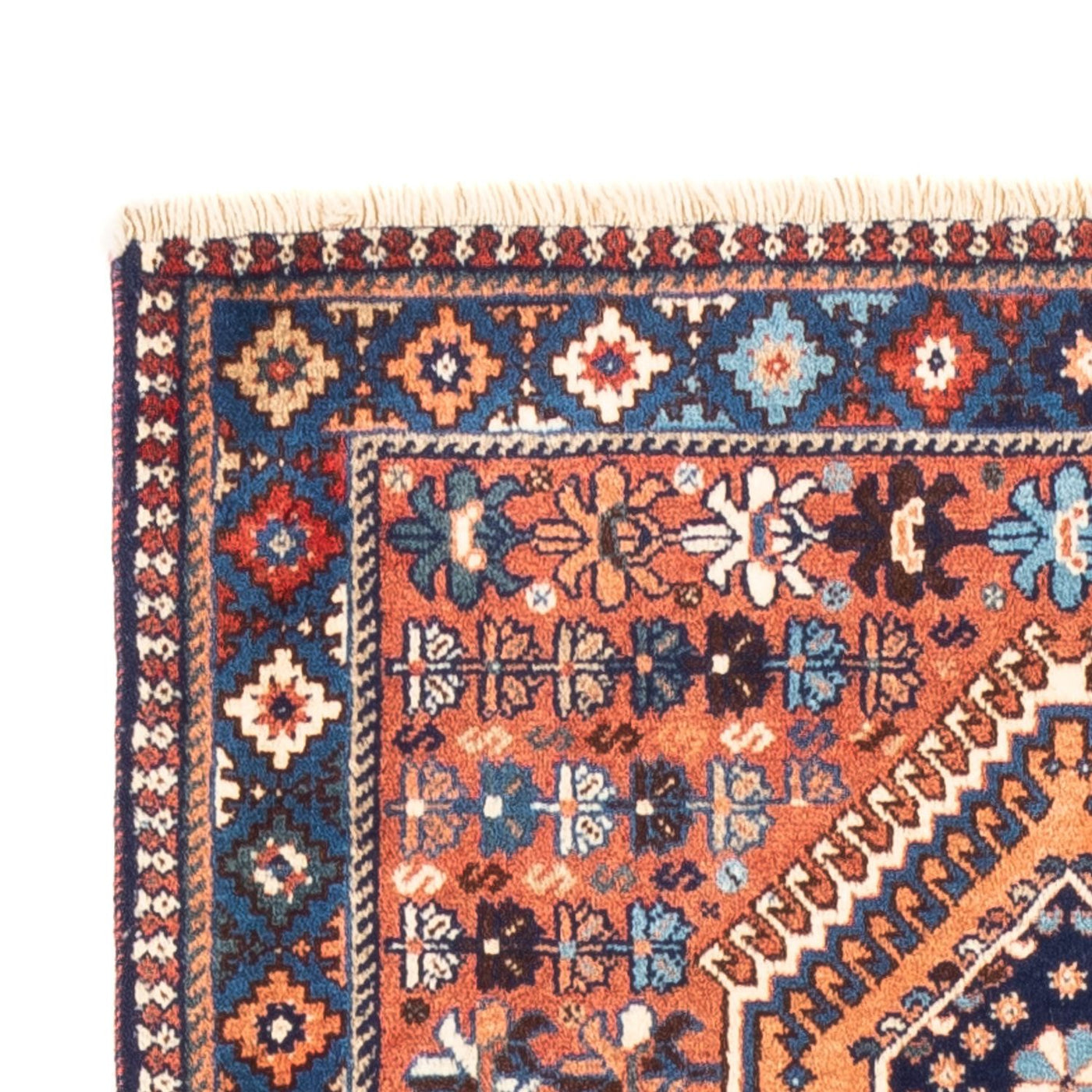 Yalameh Tapete 220x80cm - Tapete persa