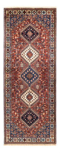 Yalameh Tapete 203x83cm - Tapete persa – product image