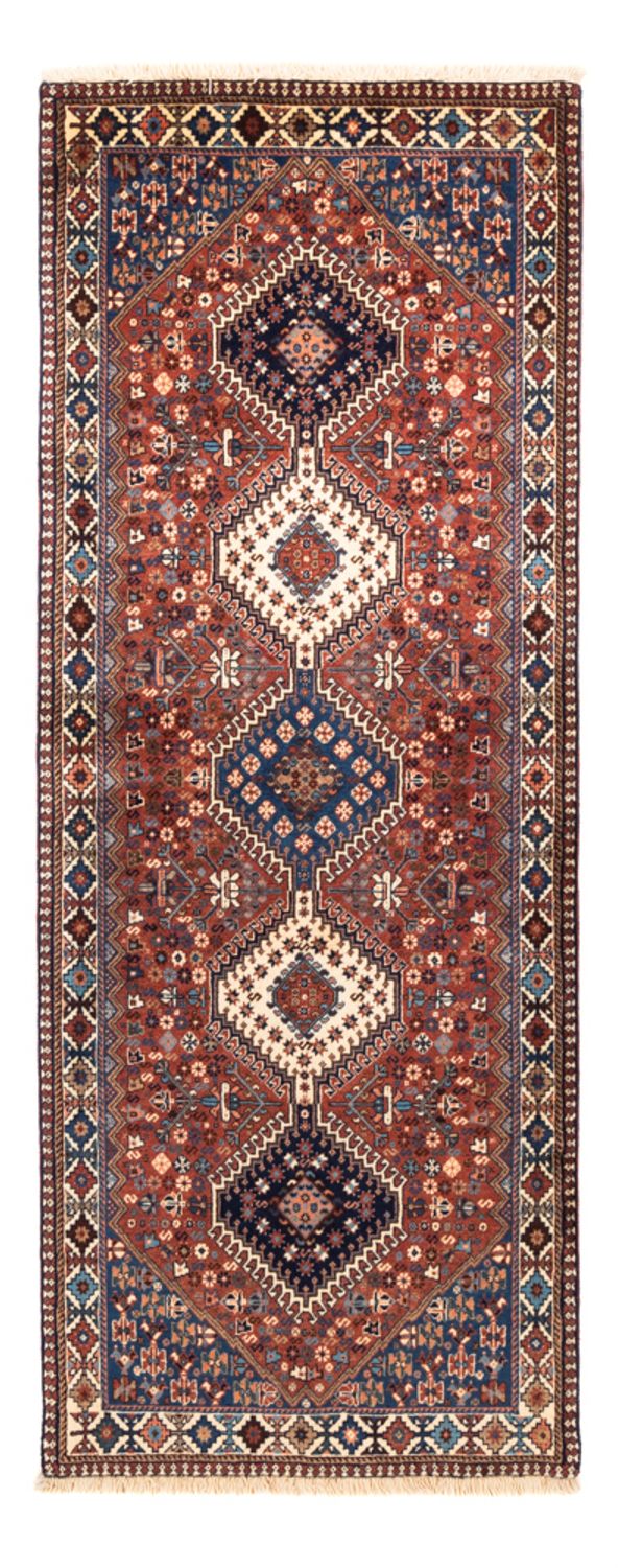 Yalameh Tapete 203x83cm - Tapete persa