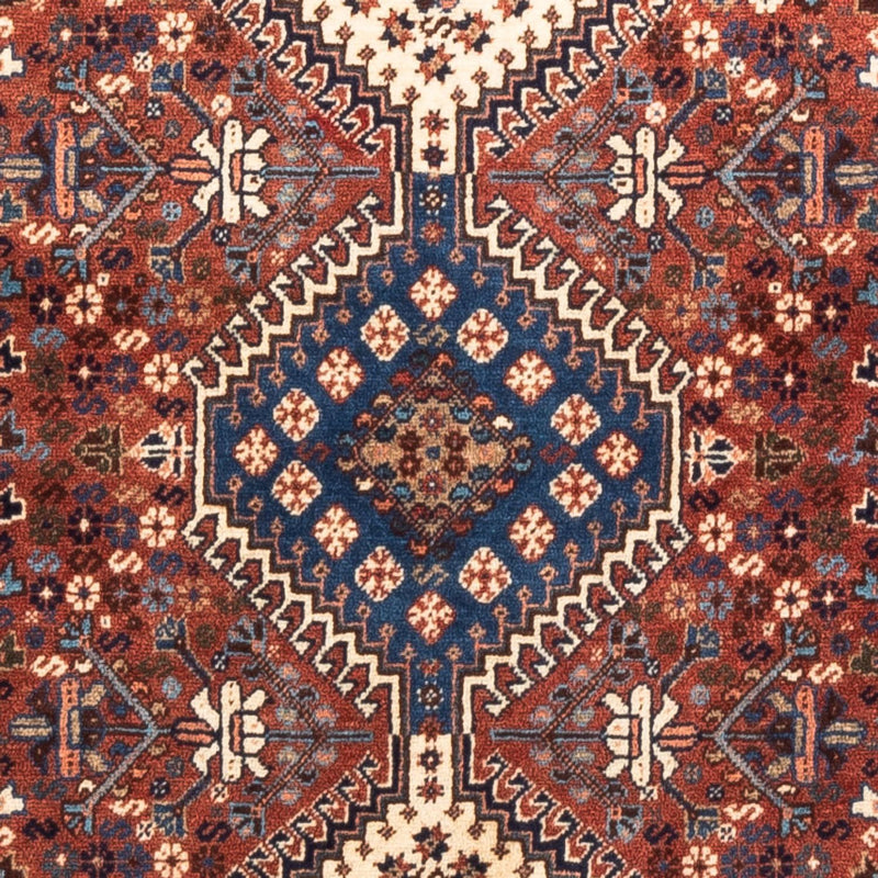 Yalameh Tapete 203x83cm - Tapete persa