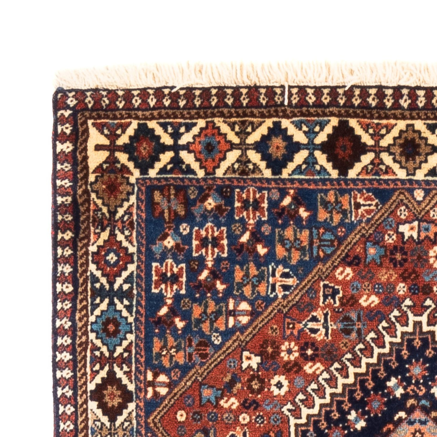 Yalameh Tapete 203x83cm - Tapete persa