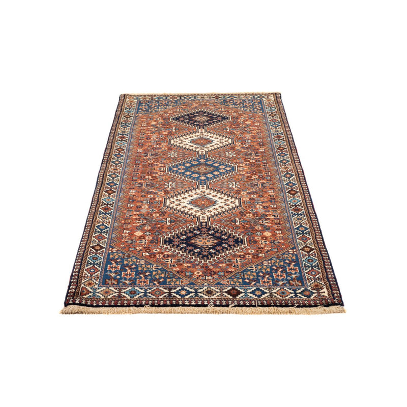 Yalameh Tapete 203x83cm - Tapete persa