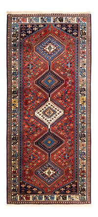 Yalameh Tapete 193x85cm - Tapete persa – product image