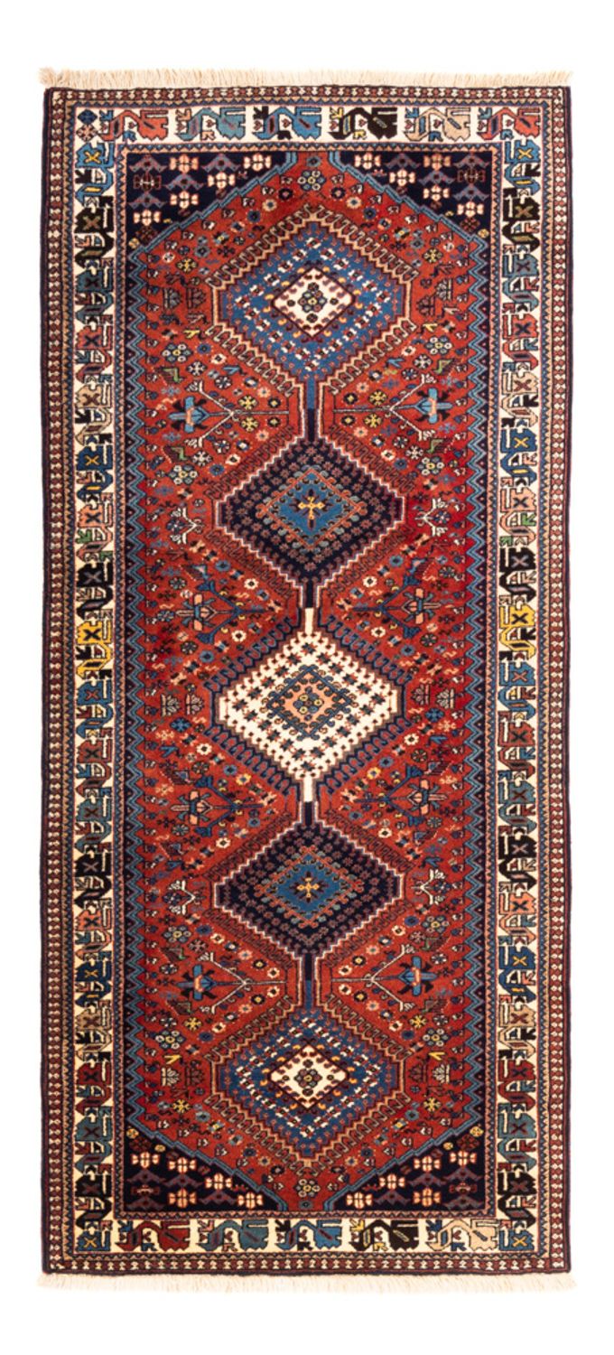 Yalameh Tapete 193x85cm - Tapete persa
