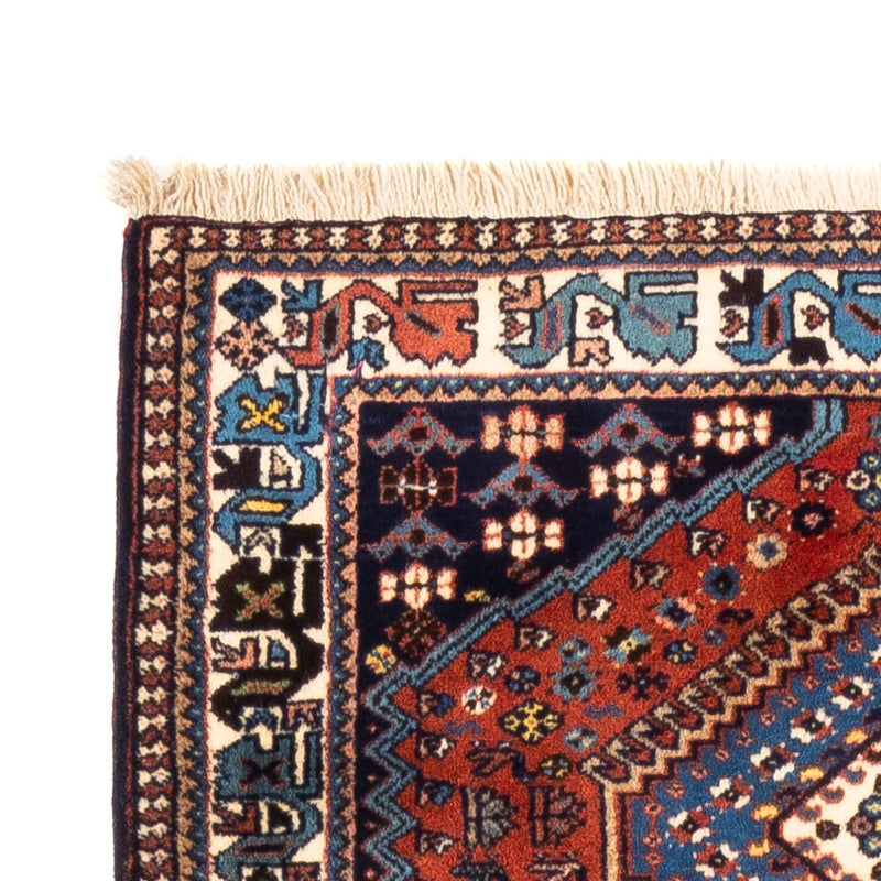 Yalameh Tapete 193x85cm - Tapete persa