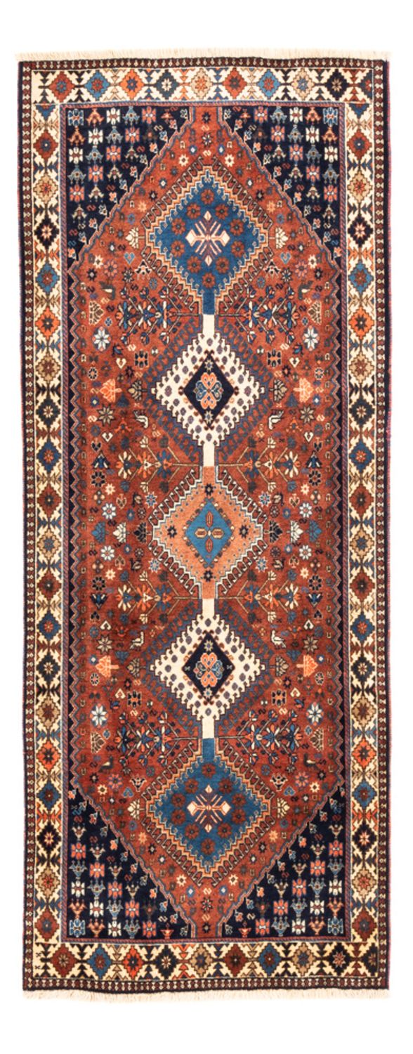 Yalameh Tapete 205x80cm - Tapete persa