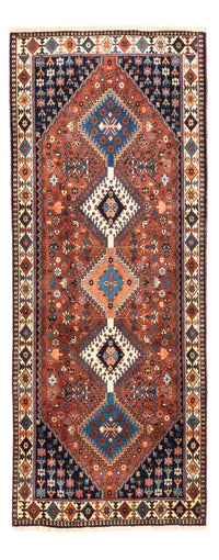 Yalameh Tapete 205x80cm - Tapete persa – product image