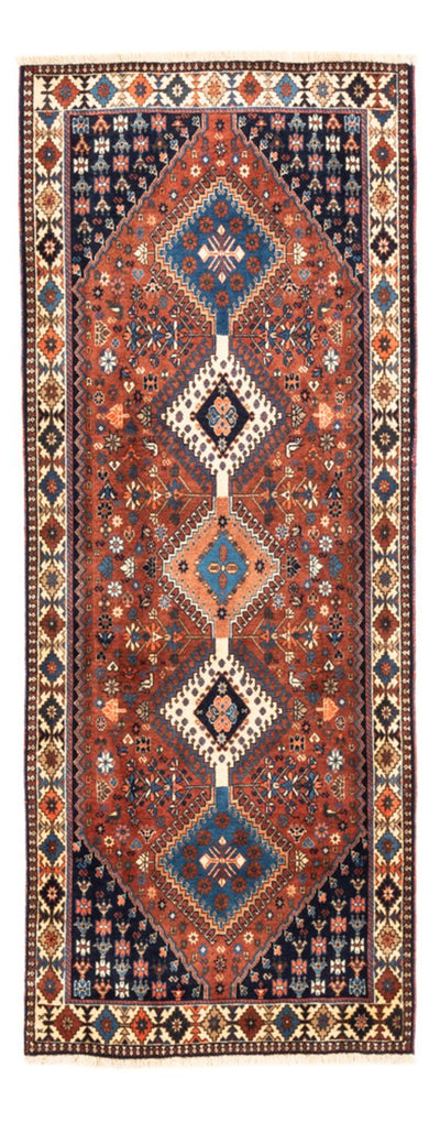 Yalameh Tapete 80x205cm - Tapete persa