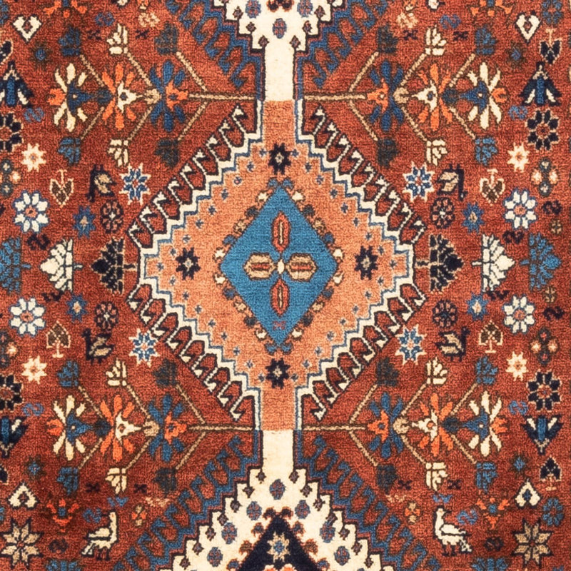 Yalameh Tapete 205x80cm - Tapete persa