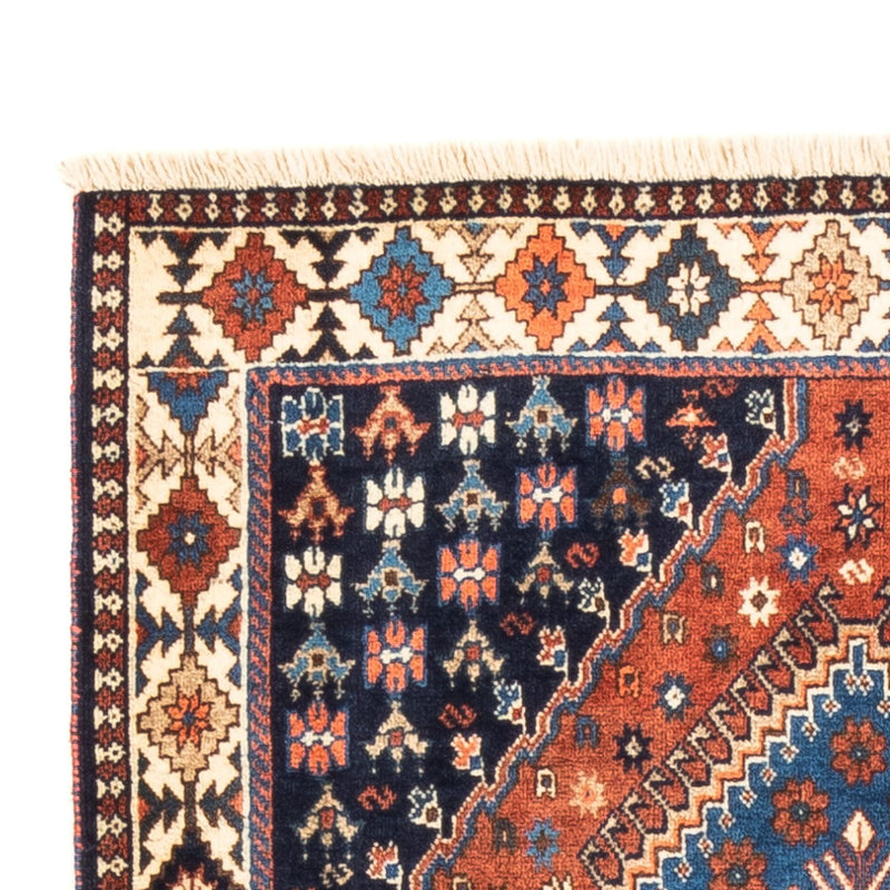 Yalameh Tapete 205x80cm - Tapete persa