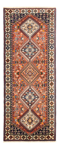 Yalameh Tapete 82x202cm - Tapete persa – product image