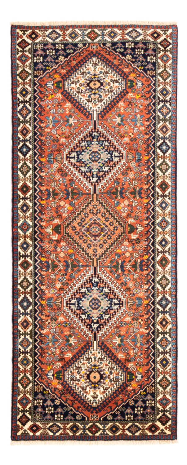 Yalameh Tapete 82x202cm - Tapete persa