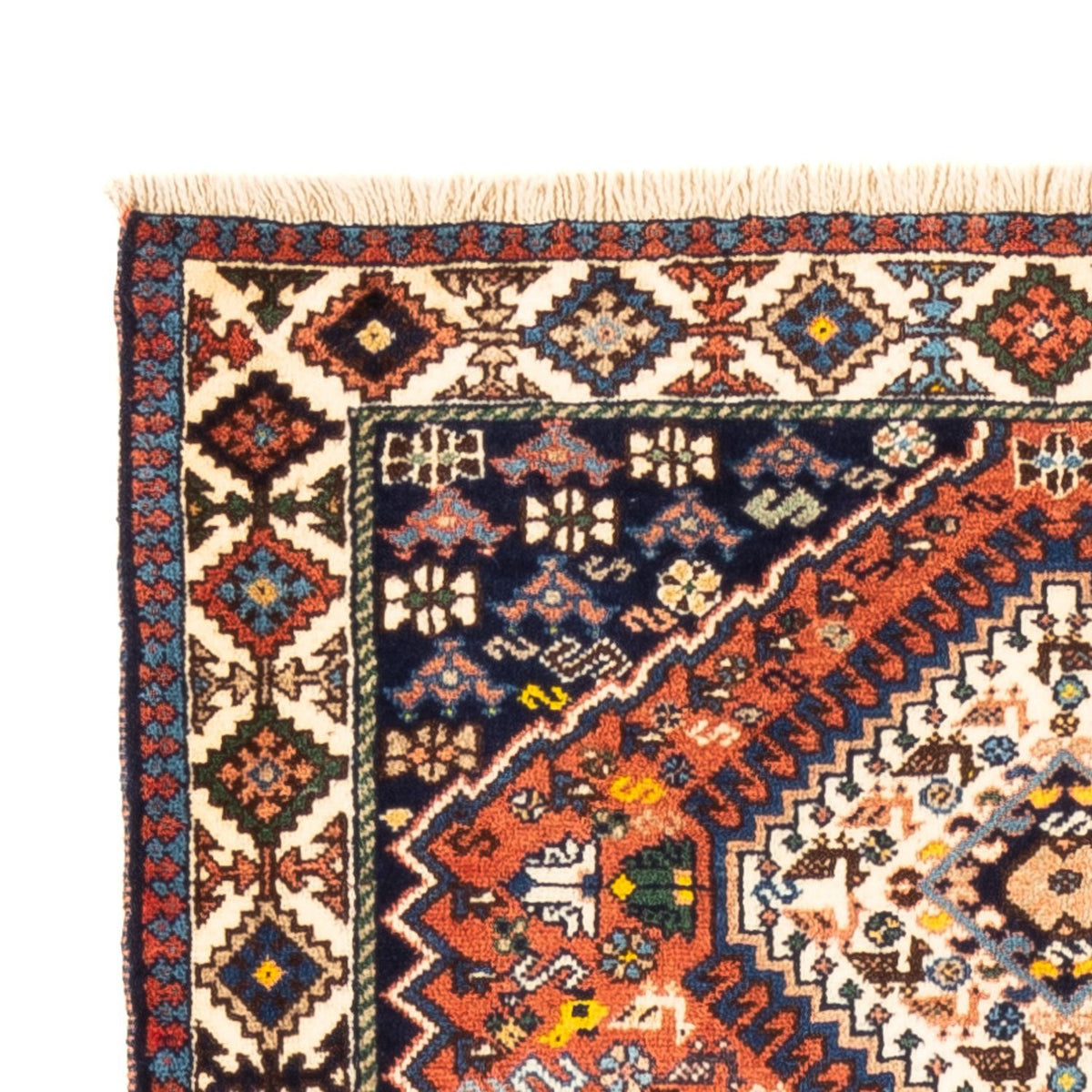 Yalameh Tapete 82x202cm - Tapete persa
