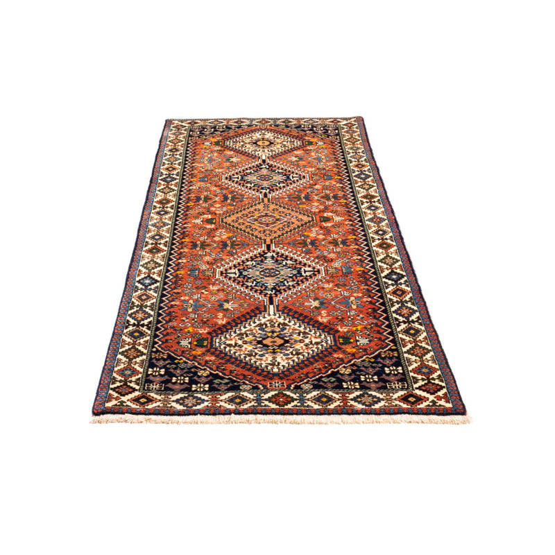 Yalameh Tapete 82x202cm - Tapete persa