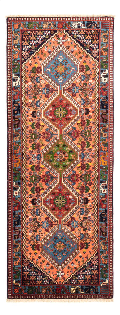 Yalameh Tapete 85x207cm - Tapete persa