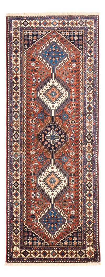 Yalameh Tapete 80x205cm - Tapete persa
