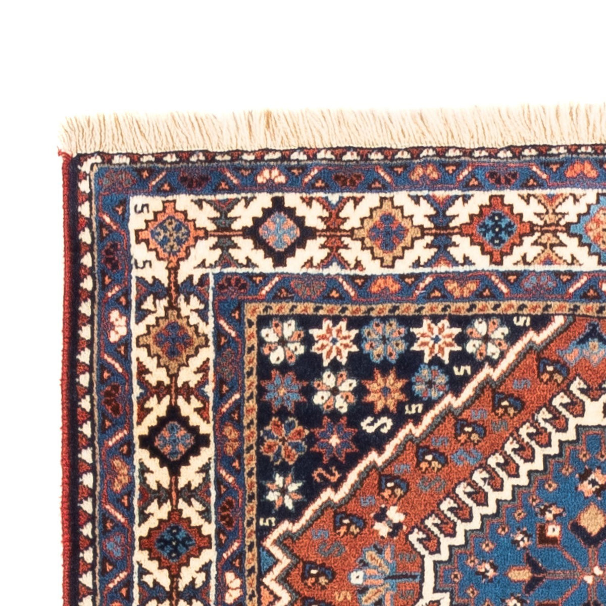 Yalameh Tapete 205x80cm - Tapete persa